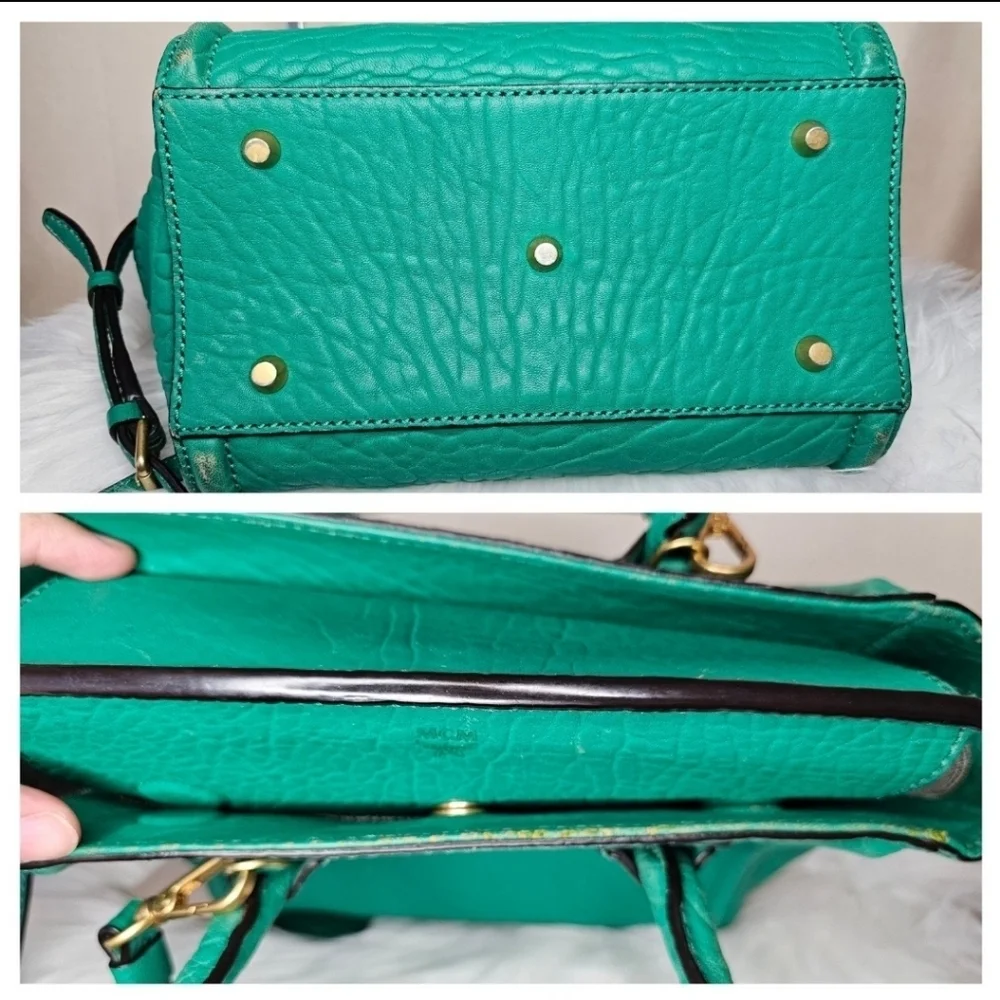 💚▪️ MCM▪️ MINI 
